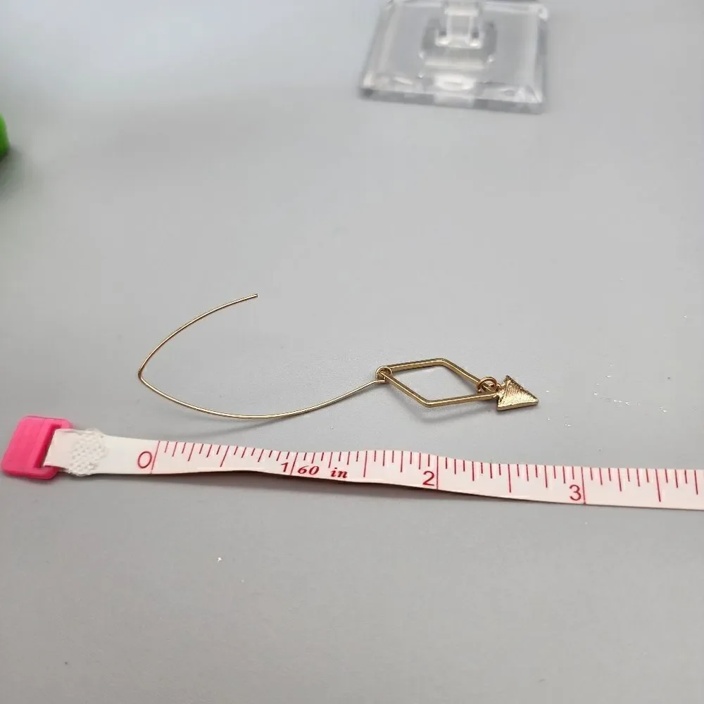 Fashion earrings
